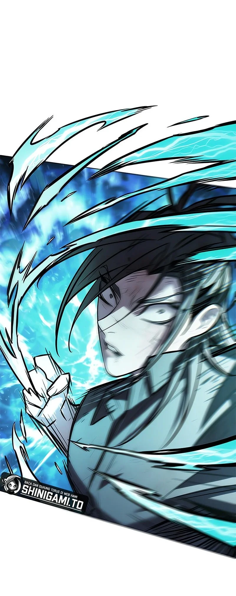 Eleceed Chapter 385 Fix Gambar 22